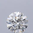 0.50 carat Round diamond G VVS1 Excellent