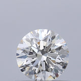 0.50 carat Round diamond G VVS1 Excellent