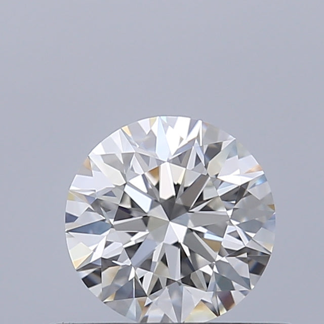 0.50 carat Round diamond G VVS1 Excellent