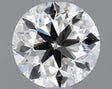 0.50 carat Round diamond J VS1 VeryGood