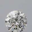 0.50 carat Round diamond H IF Excellent