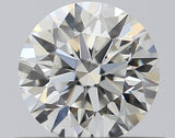 0.42 carat Round diamond G  VVS1 Excellent