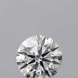 0.22 carat Round diamond E VS1 Excellent