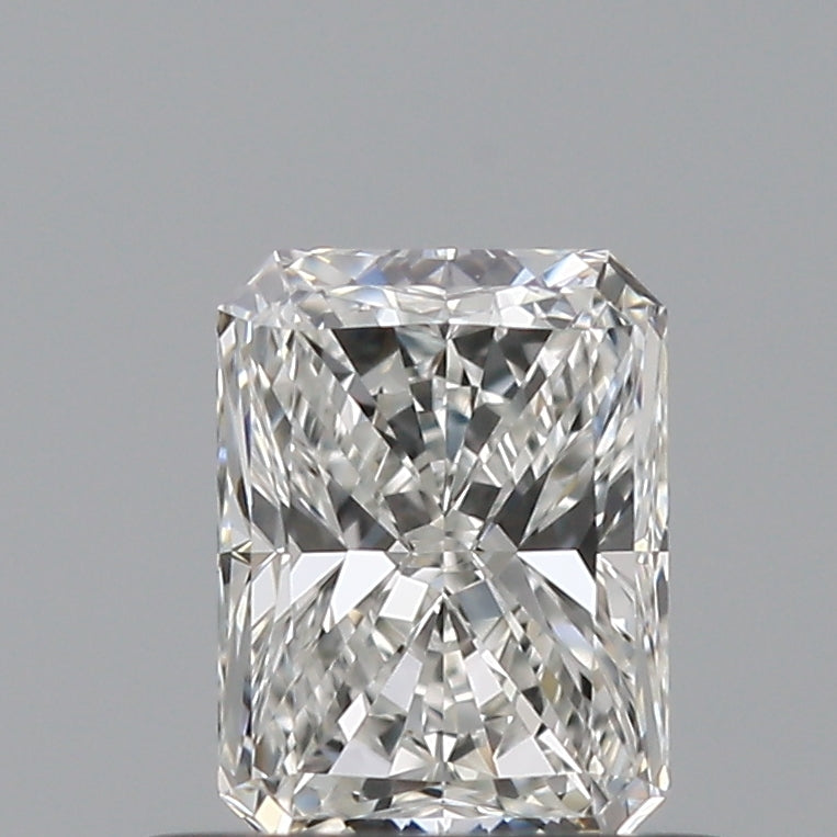 0.50 carat Radiant diamond G  VVS1