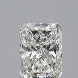 0.50 carat Radiant diamond G  VVS1