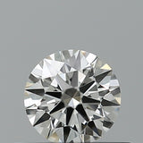 0.30 carat Round diamond G VVS2 Excellent