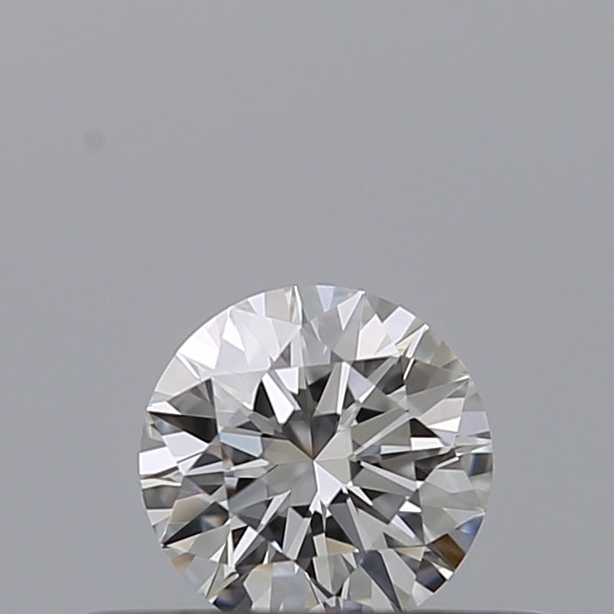 0.27 carat Round diamond E  VVS1 Excellent