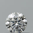 0.28 carat Round diamond E IF Excellent