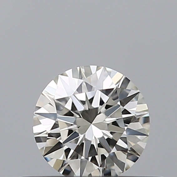 0.30 carat Round diamond I  VVS1 Excellent