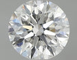 0.60 carat Round diamond G SI1 Excellent