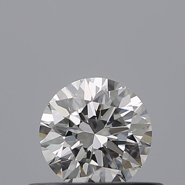 0.36 carat Round diamond E VVS1 Excellent