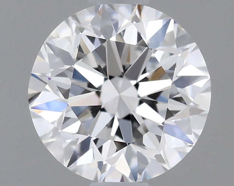 0.70 carat Round diamond E IF VeryGood