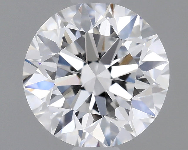 0.70 carat Round diamond E IF VeryGood
