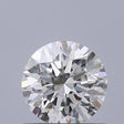 0.55 carat Round diamond G VVS2 Excellent