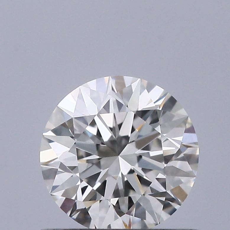 0.55 carat Round diamond G VVS2 Excellent