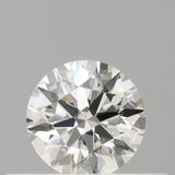 0.30 carat Round diamond G VVS2 Excellent