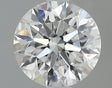 0.90 carat Round diamond D SI2 Excellent