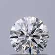 0.61 carat Round diamond E VS1 Excellent