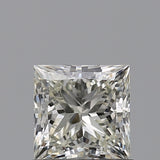 0.70 carat Princess diamond M  IF