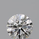 0.50 carat Round diamond I  VS2 Excellent