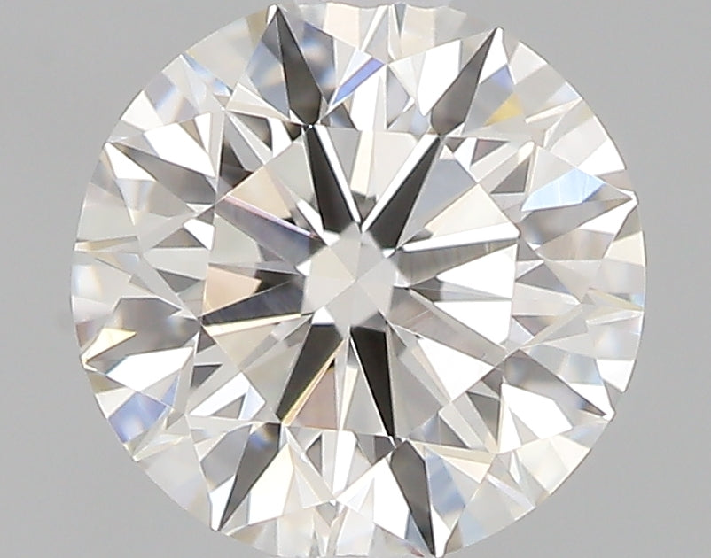 0.57 carat Round diamond G  VVS1 Excellent