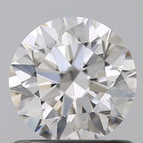 0.81 carat Round diamond F  VS2 Excellent