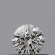 0.31 carat Round diamond G IF Excellent