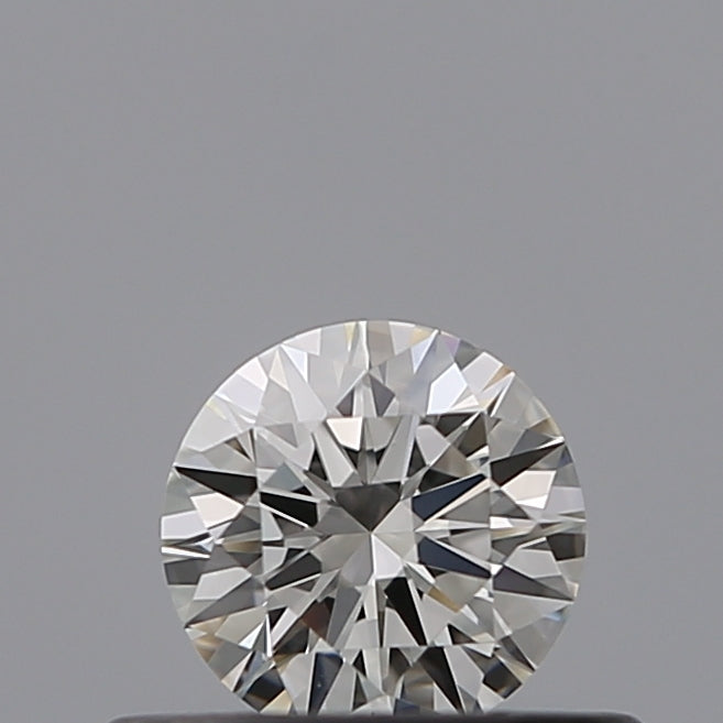 0.31 carat Round diamond G IF Excellent
