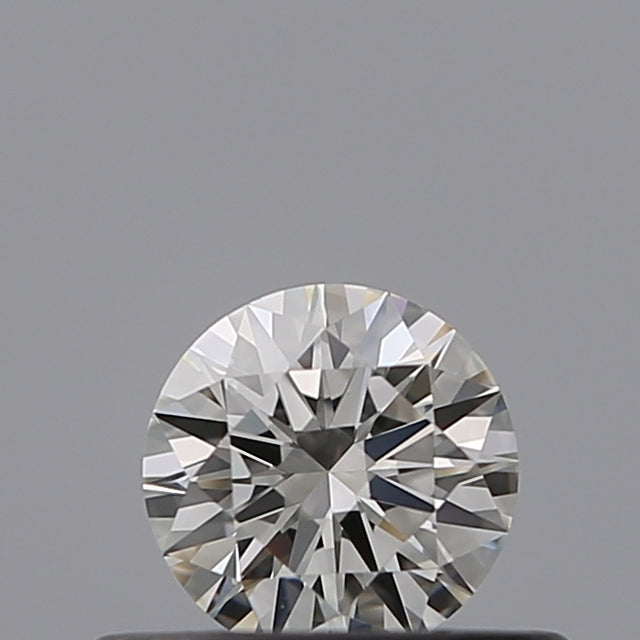 0.31 carat Round diamond G IF Excellent