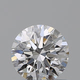 0.63 carat Round diamond E  VVS1 Excellent