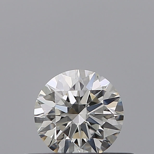 0.32 carat Round diamond G  VVS2 Excellent