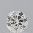 0.30 carat Round diamond I VS1 VeryGood