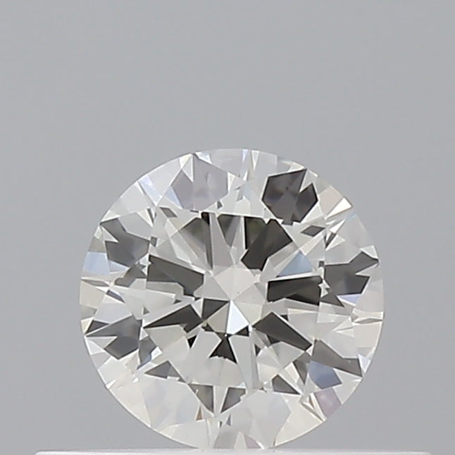 0.30 carat Round diamond I VS1 VeryGood