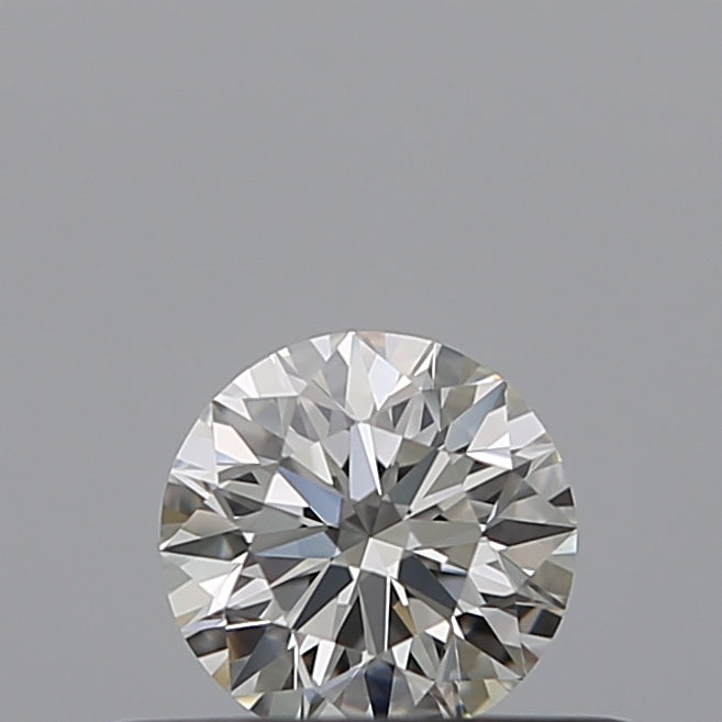 0.32 carat Round diamond H  VVS1 Excellent