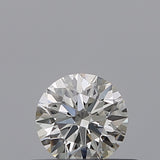 0.32 carat Round diamond H  VVS1 Excellent