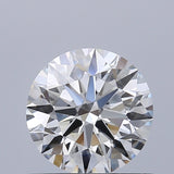 0.71 carat Round diamond G IF Excellent