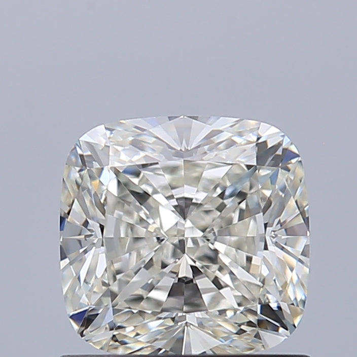 1.00 carat Cushion diamond H VVS2 VeryGood