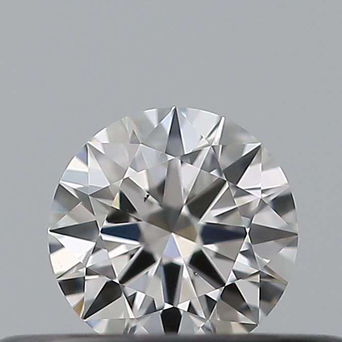 0.21 carat Round diamond G  VS2 Excellent