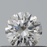 0.27 carat Round diamond H  VVS2 Excellent