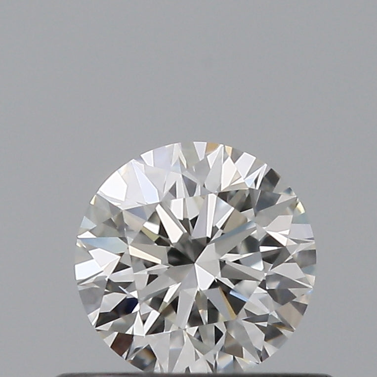 0.42 carat Round diamond G  VVS2 Excellent