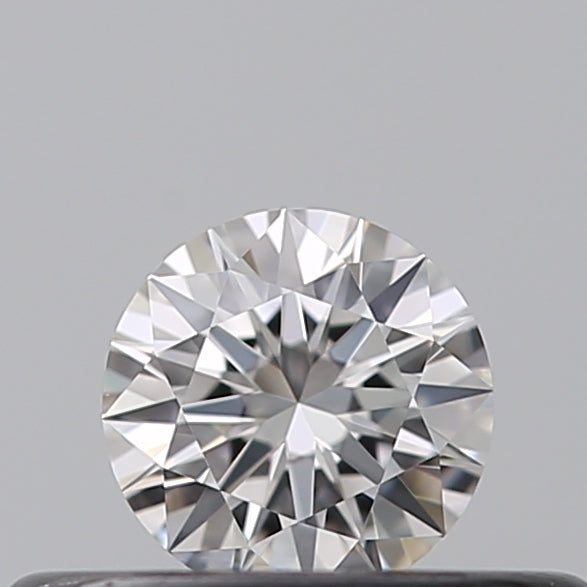 0.20 carat Round diamond D  IF Excellent