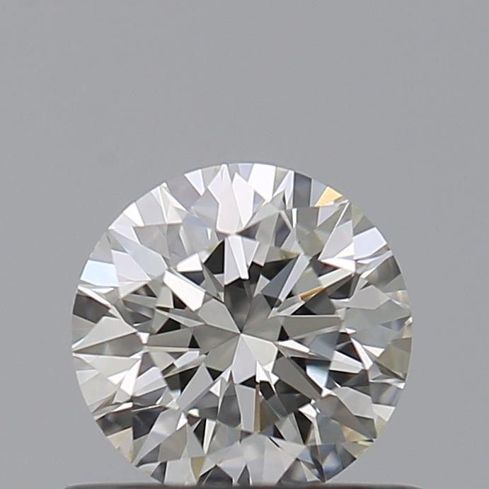 0.50 carat Round diamond H  VVS1 Excellent