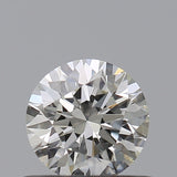 0.50 carat Round diamond H  VVS1 Excellent