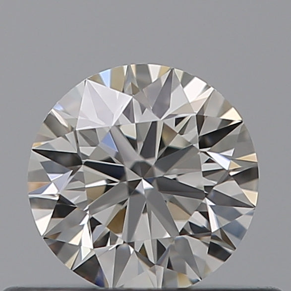 0.36 carat Round diamond H  VVS1 Excellent