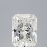 0.52 carat Radiant diamond F IF VeryGood