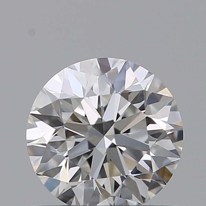 0.60 carat Round diamond F  VVS1 Excellent