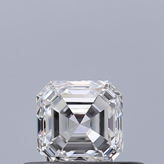 0.34 carat Emerald diamond G VVS1 