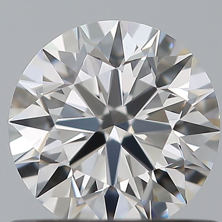 0.60 carat Round diamond G  VS2 Excellent