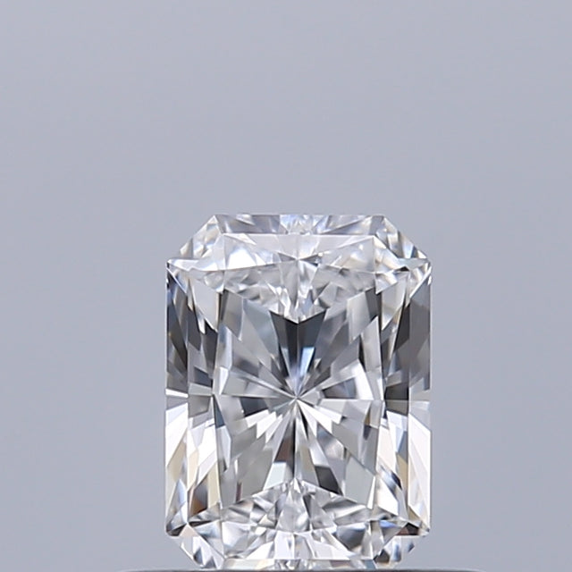 0.40 carat Radiant diamond D VVS1 