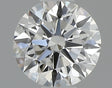 0.51 carat Round diamond E VS2 Excellent